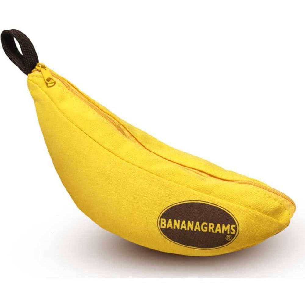 Bananagrams - Sensory Circle