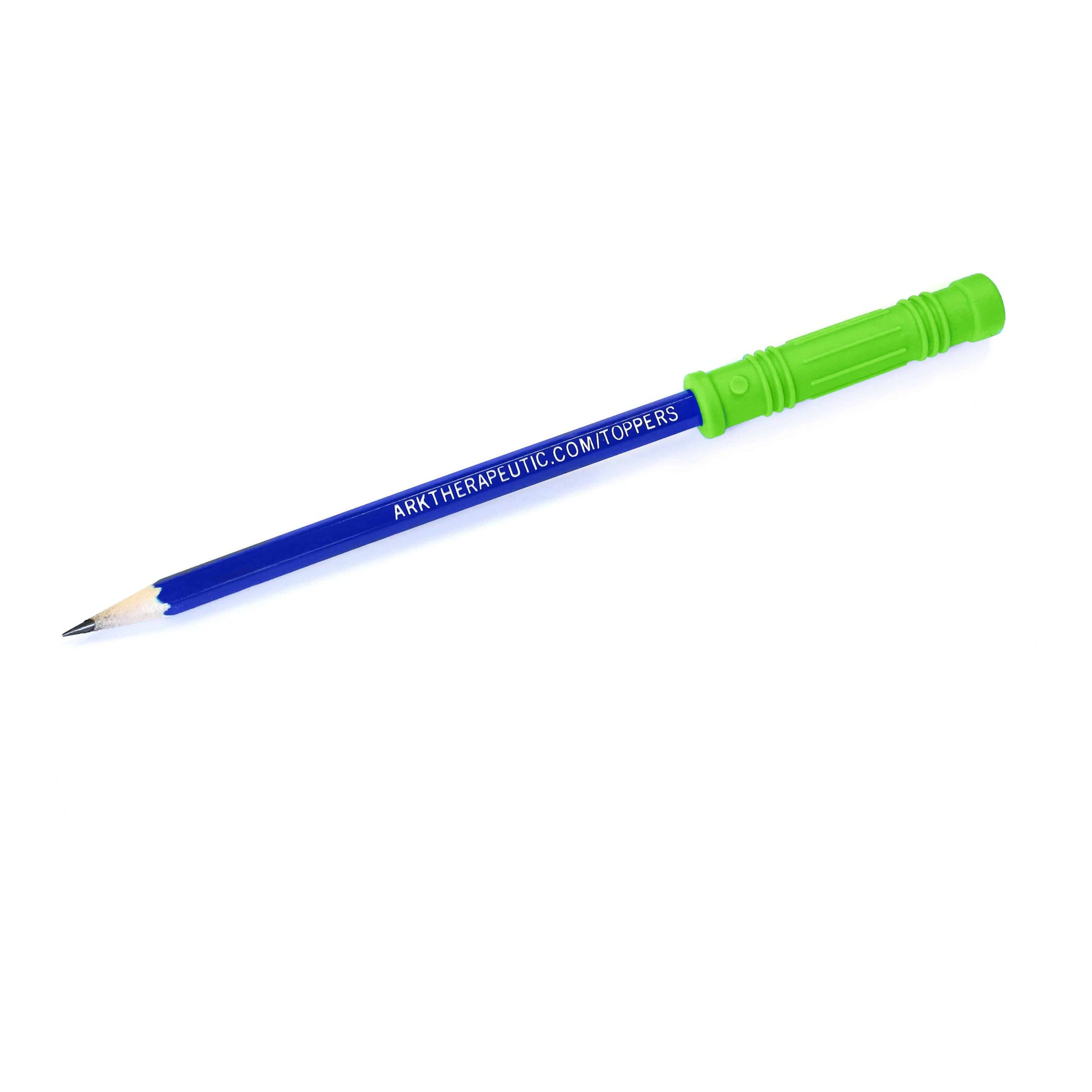 ARK's Bite Saber® Chewable Pencil Topper - Sensory Circle