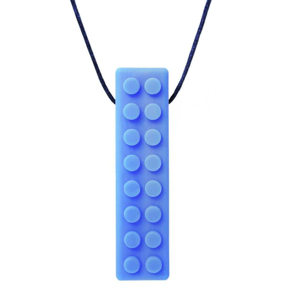 ARK's Brick Stick® Textured Chew Necklace - Sensory Circle