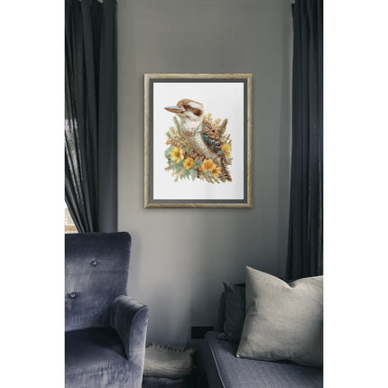 Kookaburra - Sensory Circle