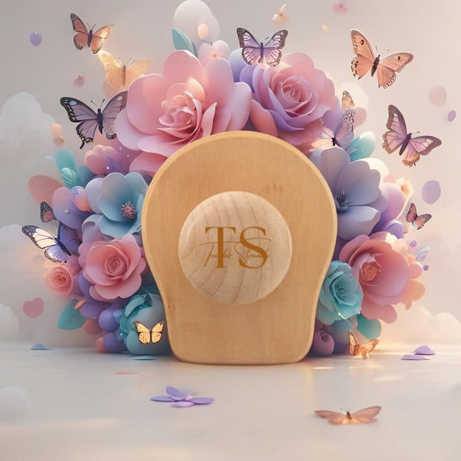 Tender Strands Scalp Massager