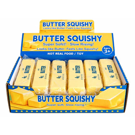 Squishy Butter Slow Release Toy