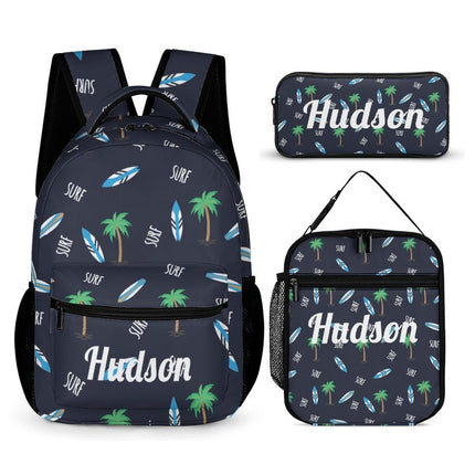 Back to School - Surf