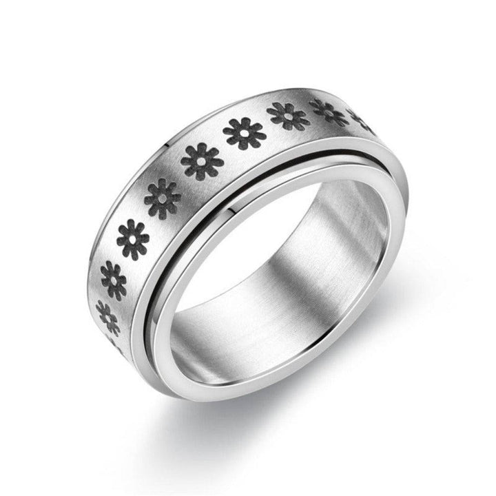 Fidget Rings – Sensory Circle