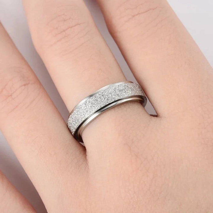 Fidget Rings – Sensory Circle