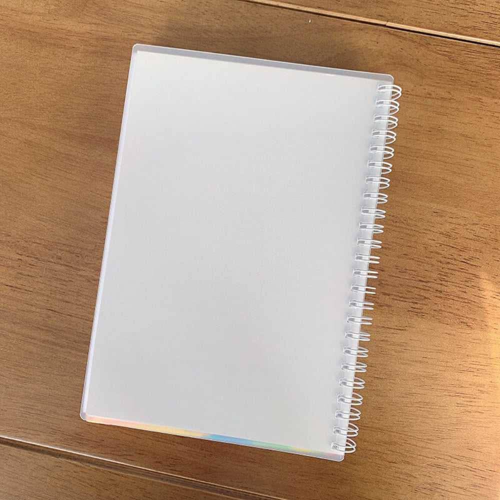 Fidget Toys Popper Notebook A5 100 pages - Sensory Circle