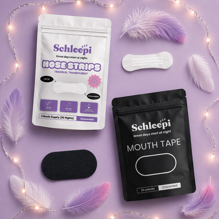 The Breathe Bundle