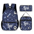 Backpack ONLY