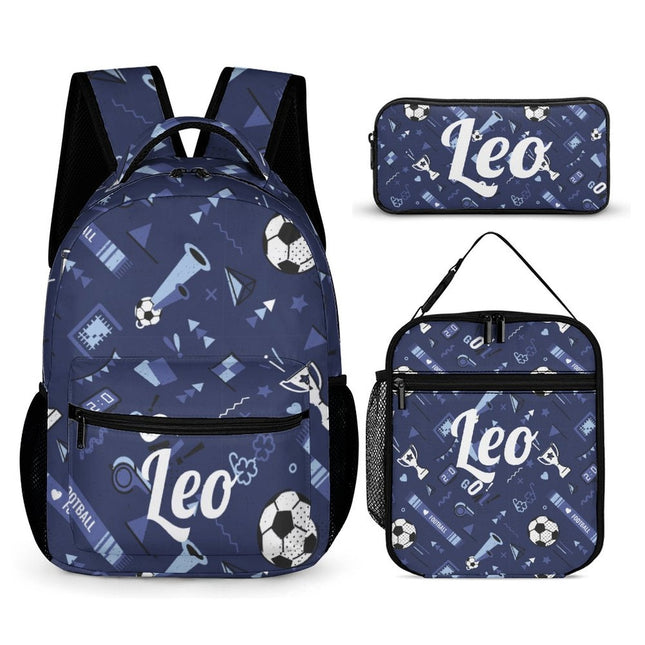 Back to School - Sport