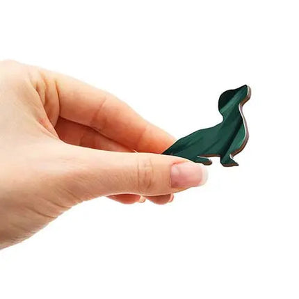 Hip Hop Hound - Sensory Circle