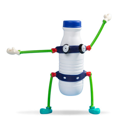 Basic 20 Building Kit - Toyi TINNITOTS