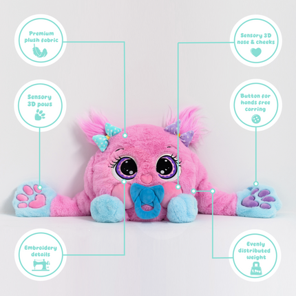 Melliboo Baby Boo Melliboo Pty Ltd