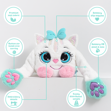 Melliboo Meow Boo Melliboo Pty Ltd