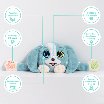 Melliboo Puppy Boo Melliboo Pty Ltd