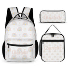 Backpack ONLY
