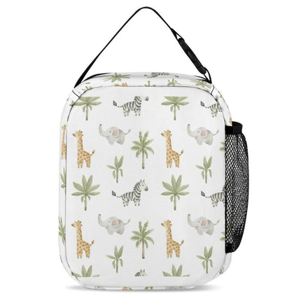 Back to School - Safari Timber Tinkers