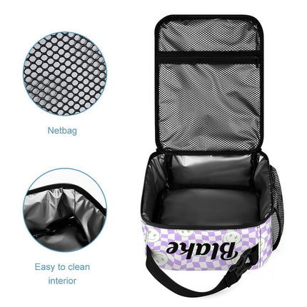 Back to School - Smiley Face