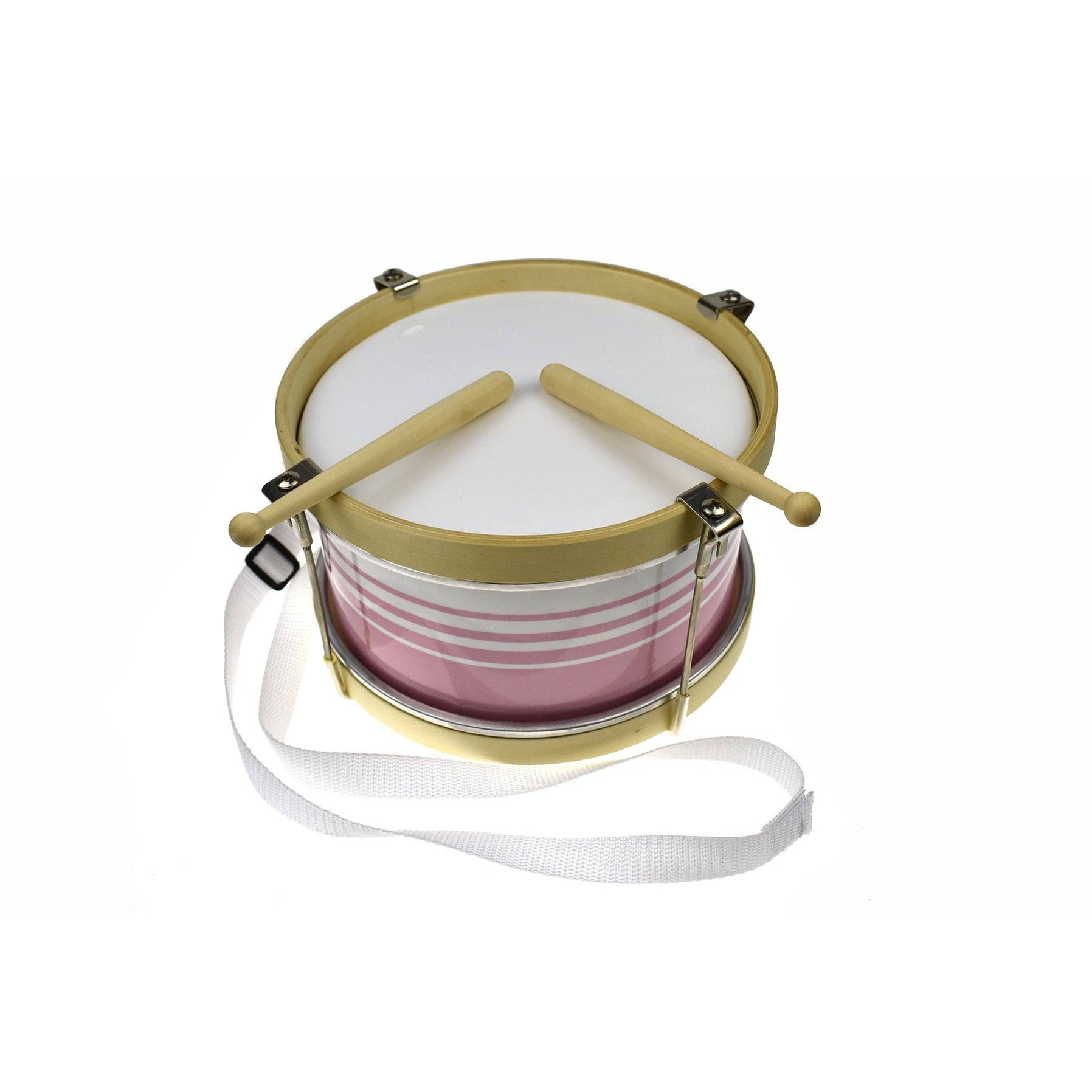 Classic Calm Marching Drum Lily Pink - Sensory Circle