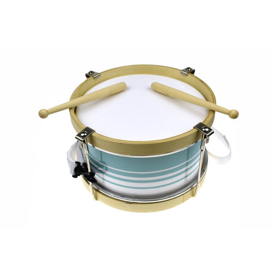 Classic Calm Marching Drum Spring Green