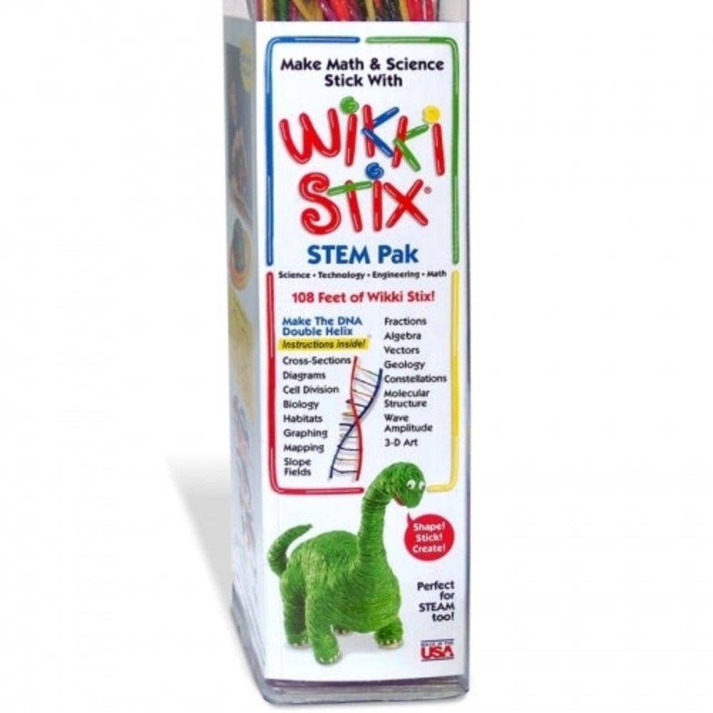 Wikki Stix STEM Pack - Sensory Circle