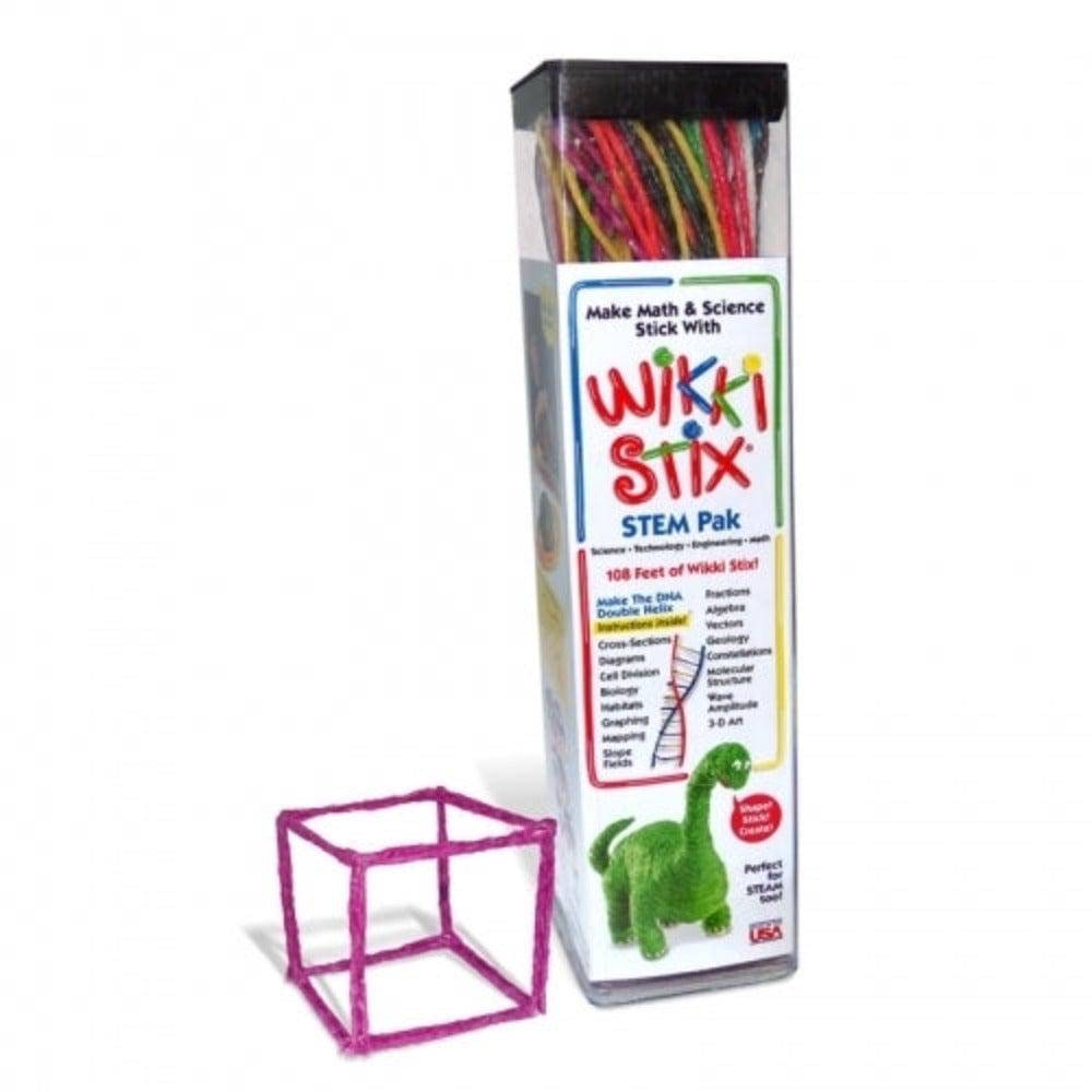 Wikki Stix STEM Pack - Sensory Circle