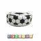 Senseez vibrating cushion - Soccer Ball (vinyl) - Sensory Circle