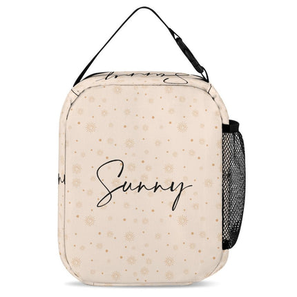 Back to School - Sun Timber Tinkers