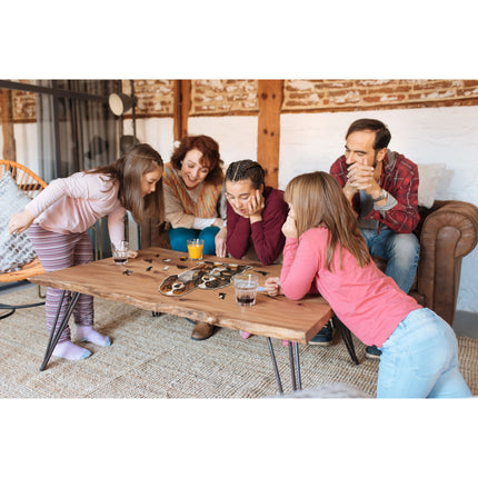 Cavalier Cuties - Sensory Circle