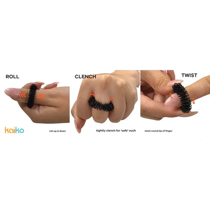 Standard Finger Spikey