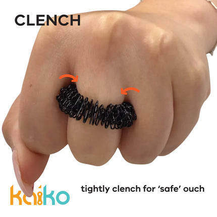 Standard Finger Spikey