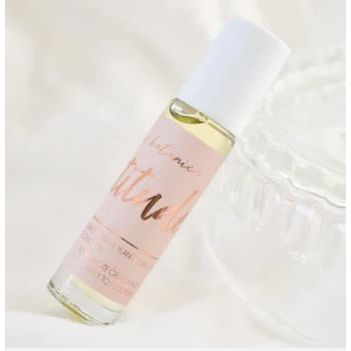 Natural Oil- Gratitude