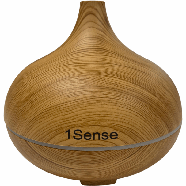 1 Sense Aromatherapy Diffuser - Sensory Circle