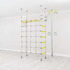 white-yellow