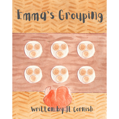 Emma's Grouping The Teacher Author