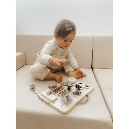 Mini Busy Board