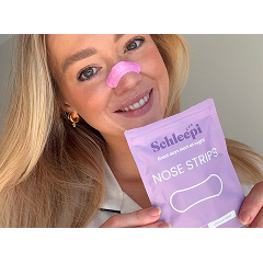 Athletic Nose Strips For Exercise