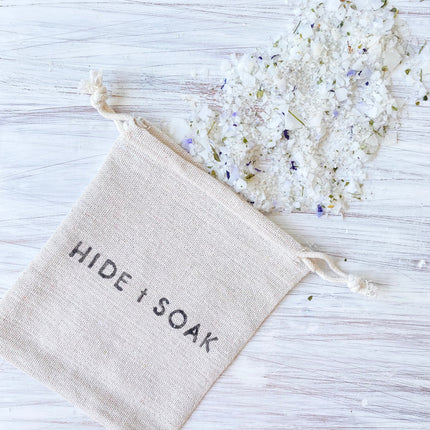 Franki Blue - Active Reset - Magnesium Bath + Foot Salts