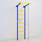 blue-yellow
