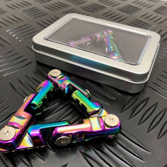 Infinity Triangle Kaiko Fidgets