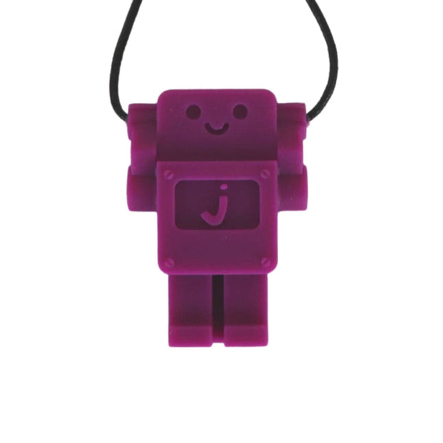 Robot Pendant - Sensory Circle