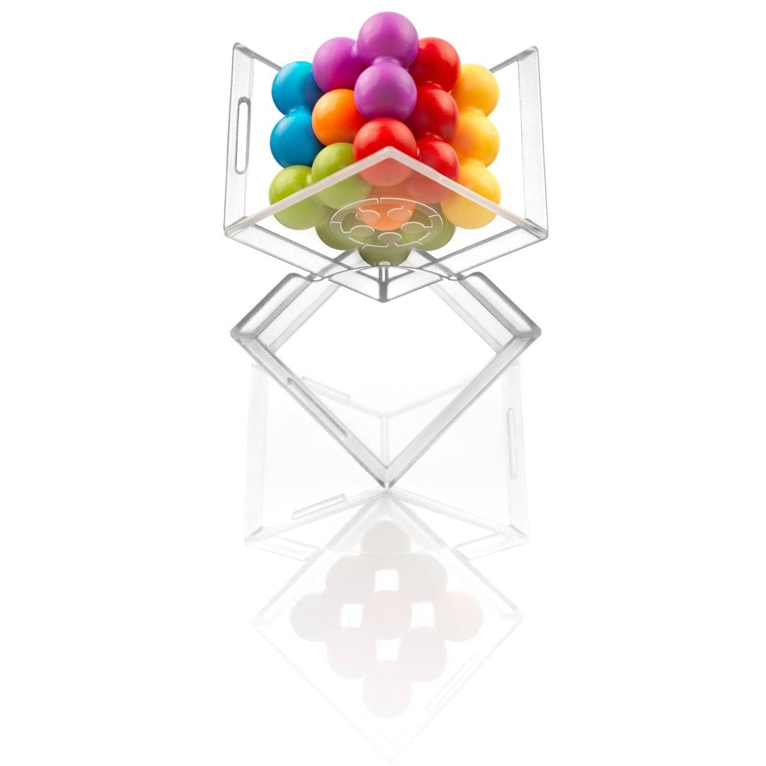 Cube Puzzler Pro - Sensory Circle