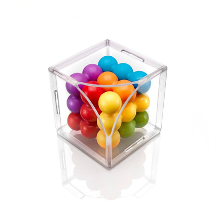 Cube Puzzler Pro - Sensory Circle