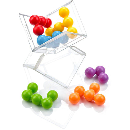 Cube Puzzler Pro - Sensory Circle