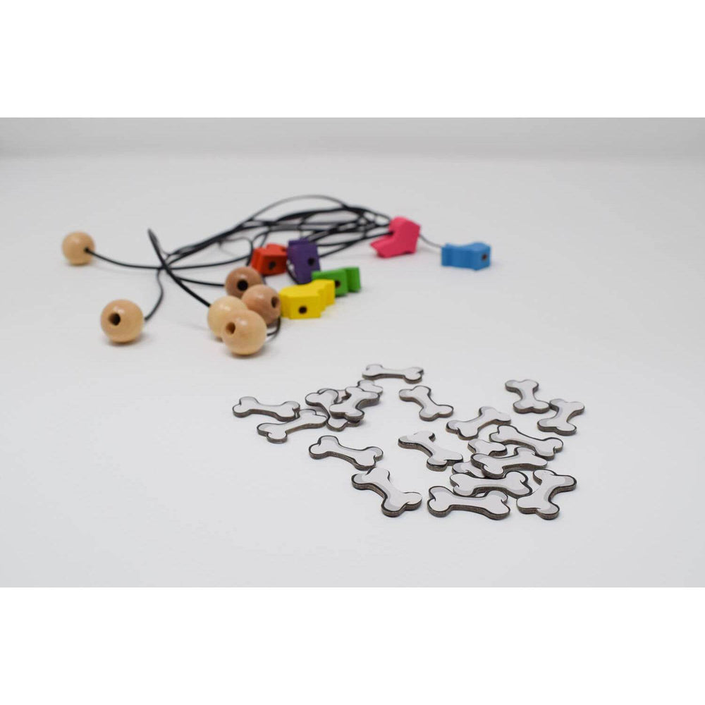 Dog Rush - Sensory Circle