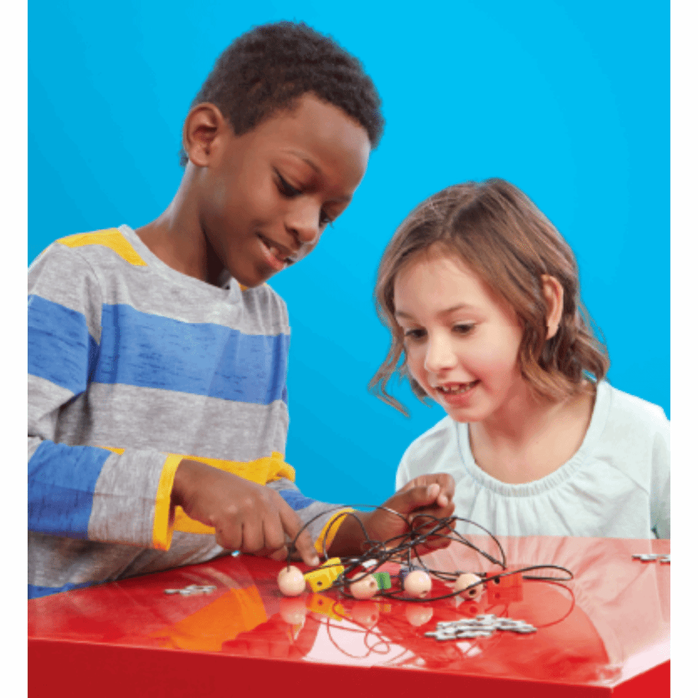 Dog Rush - Sensory Circle