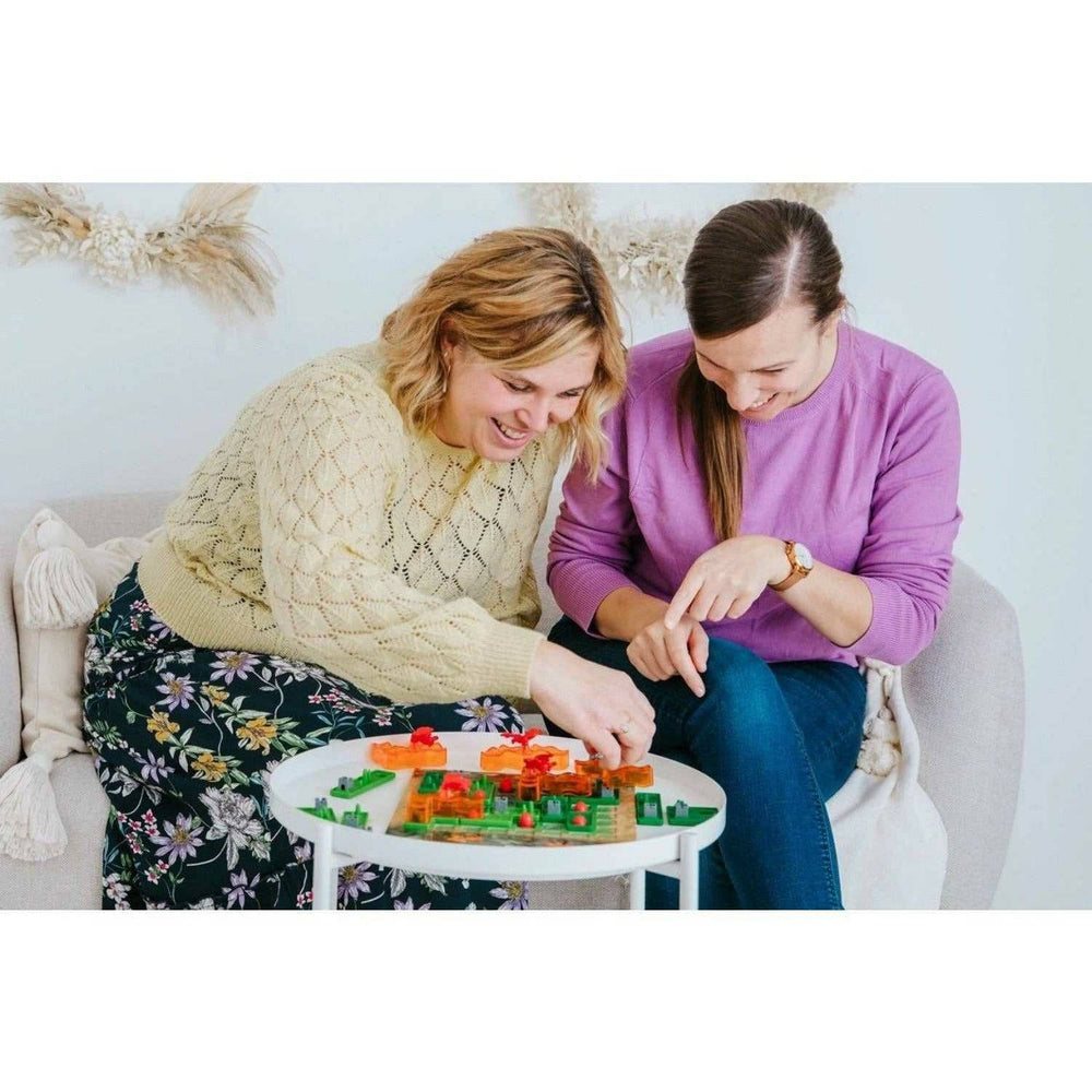 Dragon Inferno - Sensory Circle