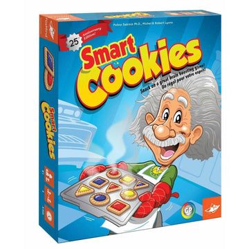 Smart Cookies - Sensory Circle