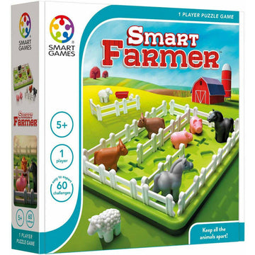 Smart Farmer - Sensory Circle