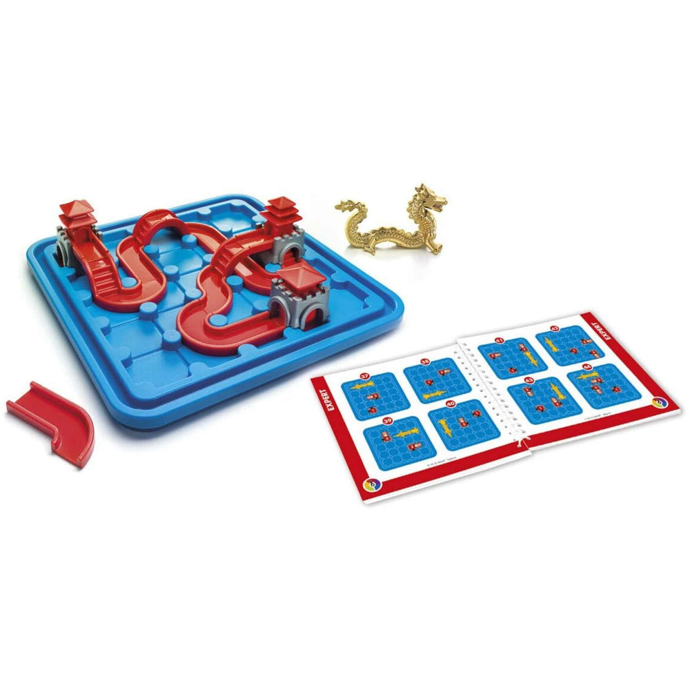 Temple Connection Dragon edition - Sensory Circle