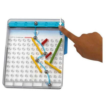 Tumble Maze - Sensory Circle